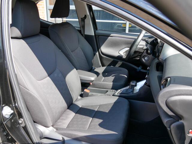 Mazda 2 Hybrid 1.5 Automaat Centre-line | CARPLAY | CRUISE CONTROL |