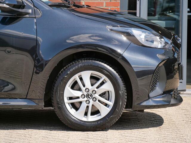 Mazda 2 Hybrid 1.5 Automaat Centre-line | CARPLAY | CRUISE CONTROL |