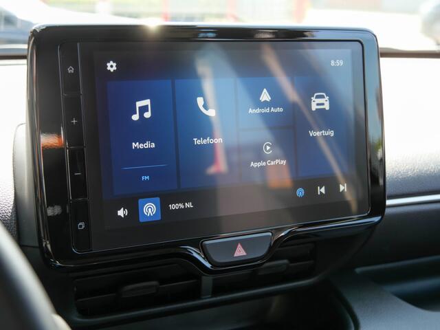 Mazda 2 Hybrid 1.5 Automaat Centre-line | CARPLAY | CRUISE CONTROL |