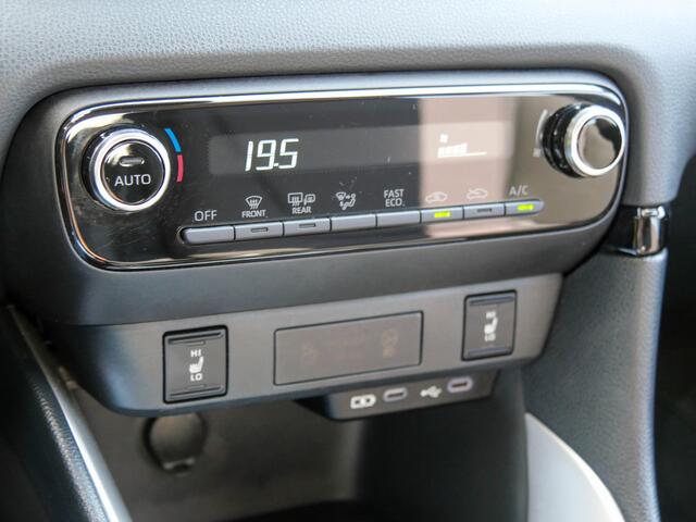 Mazda 2 Hybrid 1.5 Automaat Centre-line | CARPLAY | CRUISE CONTROL |