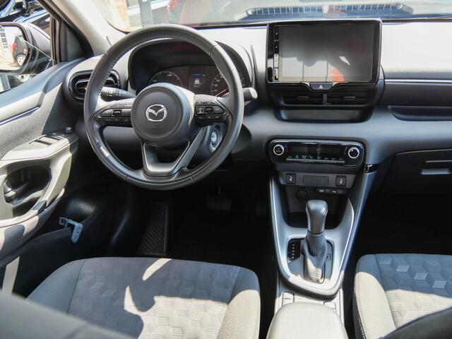 Mazda 2 Hybrid 1.5 Automaat Centre-line | CARPLAY | CRUISE CONTROL |