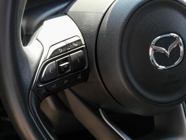 Mazda 2 Hybrid 1.5 Automaat Centre-line | CARPLAY | CRUISE CONTROL |