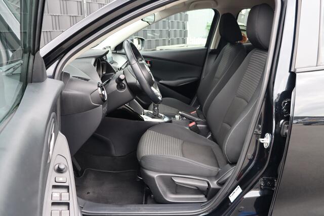 Mazda 2 1.5 Skyactiv-G Sport Selected | Camera | Navigatie | Cruise Control