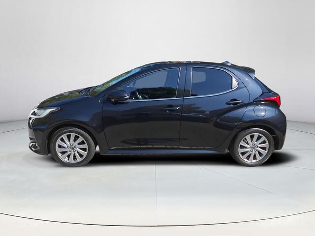 Mazda 2 Hybrid 1.5 Select