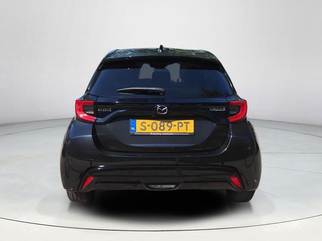 Mazda 2 Hybrid 1.5 Select