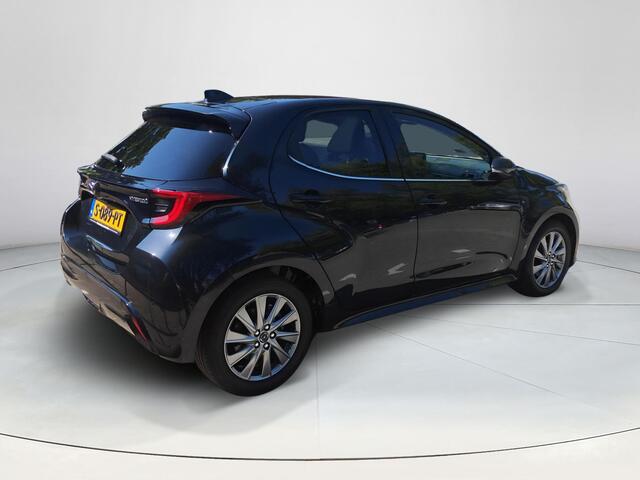 Mazda 2 Hybrid 1.5 Select