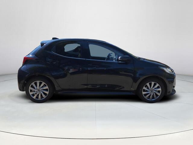 Mazda 2 Hybrid 1.5 Select