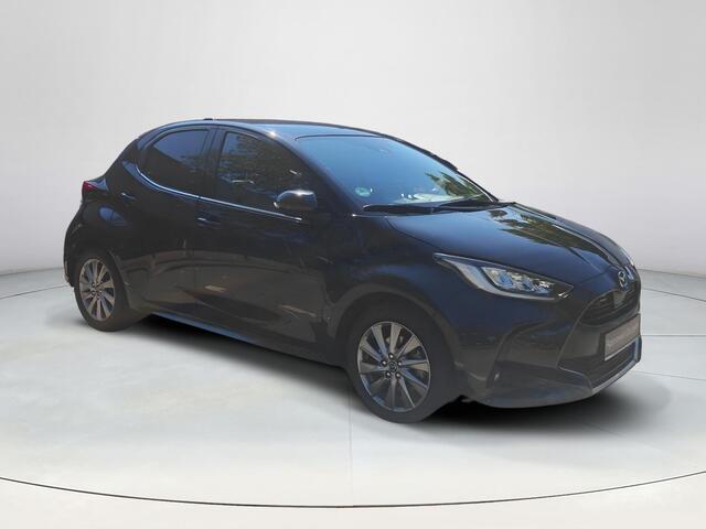 Mazda 2 Hybrid 1.5 Select