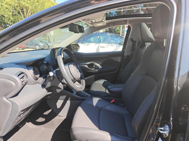 Mazda 2 Hybrid 1.5 Select