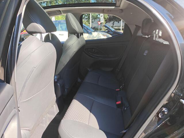 Mazda 2 Hybrid 1.5 Select