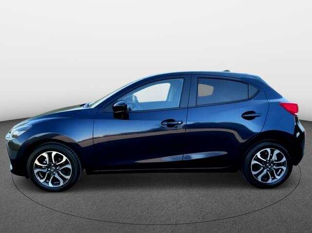 Mazda 2 1.5 Skyact-G Sportive | Camera | Stoelverwarming