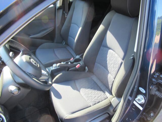 Mazda 2 1.5 Skyactiv-G GT-M Line