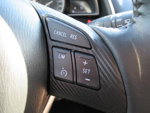 Mazda 2 1.5 Skyactiv-G GT-M Line