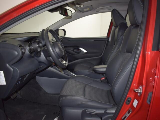 Mazda 2 Hybrid 1.5 Select AUTOMAAT CAMERA APPLE CARPLAY LMV