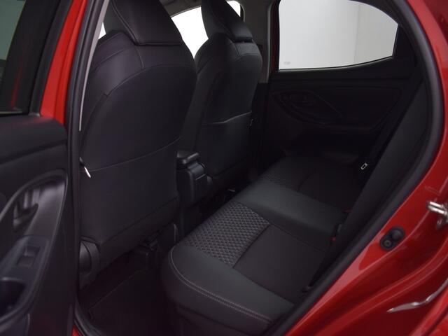 Mazda 2 Hybrid 1.5 Select AUTOMAAT CAMERA APPLE CARPLAY LMV