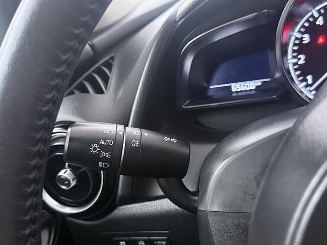 Mazda 2 1.5 Skyactiv-G GT-M