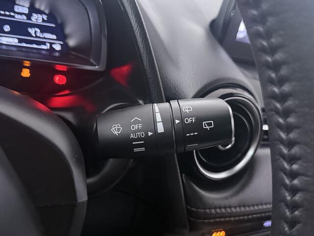 Mazda 2 1.5 Skyactiv-G GT-M