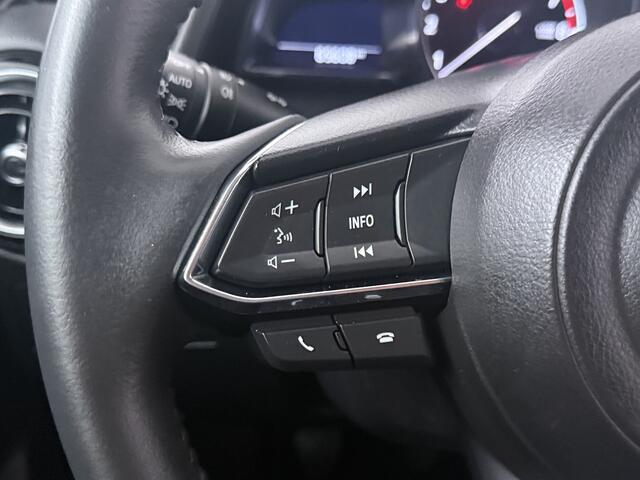 Mazda 2 1.5 Skyactiv-G GT-M