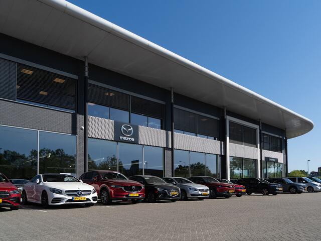 Mazda 2 1.5 Skyactiv-G Sportive Onderweg-naar-dealer