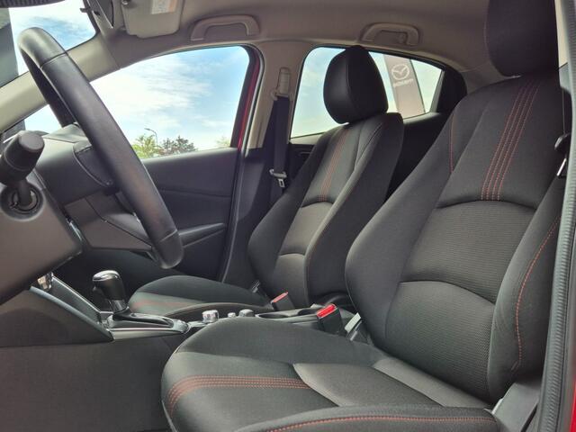 Mazda 2 SKYACTIV- G 1.5 90 6AT HOMURA / Carplay