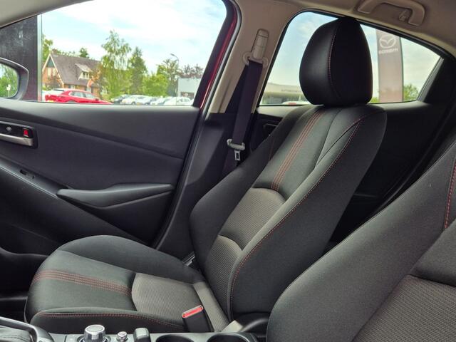 Mazda 2 SKYACTIV- G 1.5 90 6AT HOMURA / Carplay