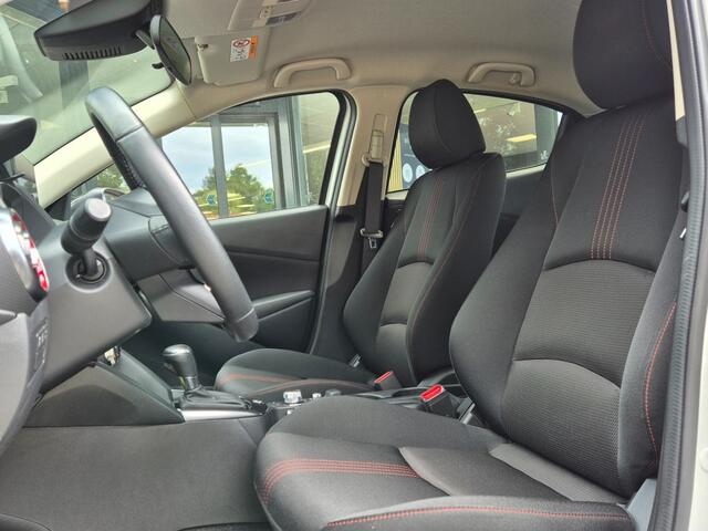 Mazda 2 SKYACTIV-G 1.5 90 6AT HOMURA / Carplay