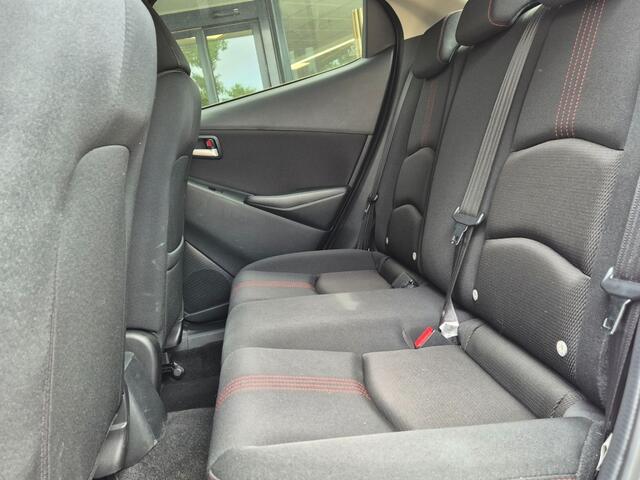Mazda 2 SKYACTIV-G 1.5 90 6AT HOMURA / Carplay