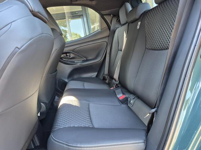 Mazda 2 MAZDA 2 HYBRID VVT-i 1.5 116 HOMURA â¬2500 INRUIL VOORDEEL