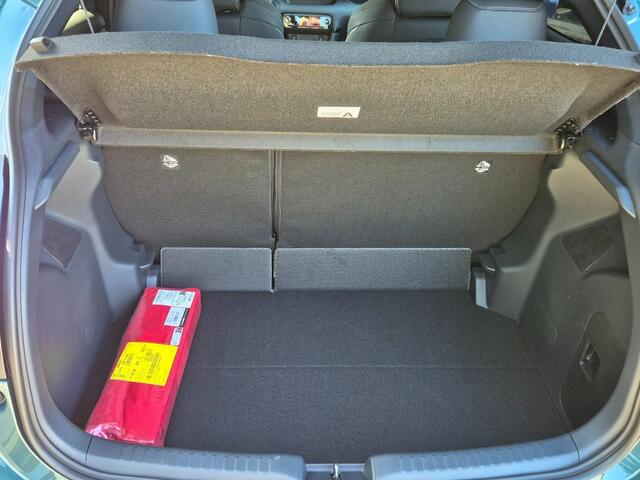 Mazda 2 MAZDA 2 HYBRID VVT-i 1.5 116 HOMURA â¬2500 INRUIL VOORDEEL