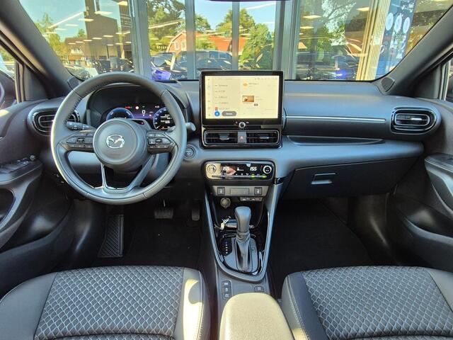 Mazda 2 MAZDA 2 HYBRID VVT-i 1.5 116 HOMURA PLUS / â¬2500 INRUIL VOORDEEL