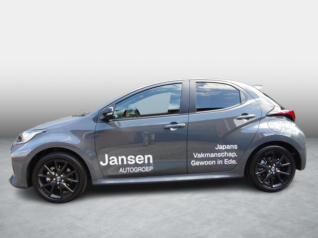 Mazda 2 Hybrid 1.5 Homura Demo van ¤34.638,= voor ¤32.138,=