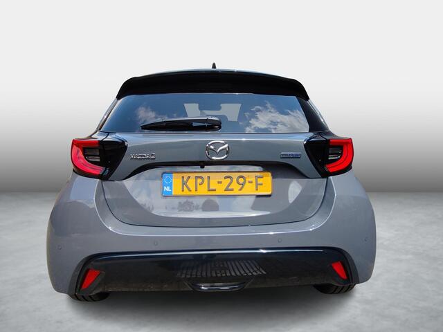 Mazda 2 Hybrid 1.5 Homura Demo van ¤34.638,= voor ¤32.138,=