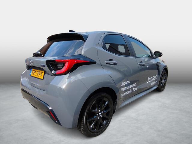 Mazda 2 Hybrid 1.5 Homura Demo van ¤34.638,= voor ¤32.138,=