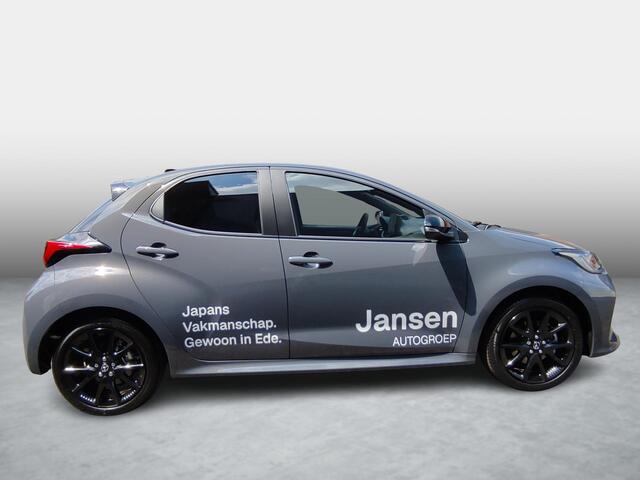Mazda 2 Hybrid 1.5 Homura Demo van ¤34.638,= voor ¤32.138,=