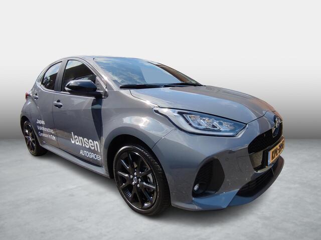 Mazda 2 Hybrid 1.5 Homura Demo van ¤34.638,= voor ¤32.138,=