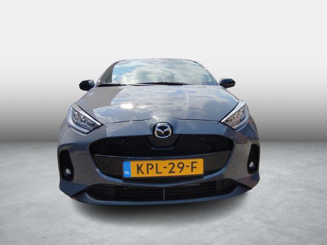 Mazda 2 Hybrid 1.5 Homura Demo van ¤34.638,= voor ¤32.138,=