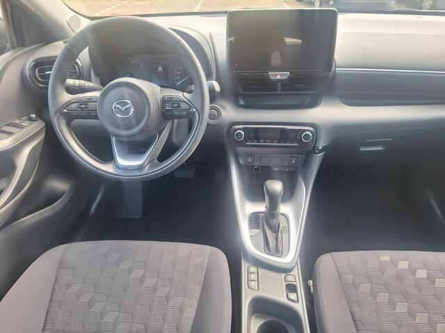 Mazda 2 Hybrid 1.5 Exclusive-line