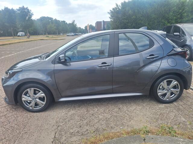 Mazda 2 Hybrid 1.5 Exclusive-line