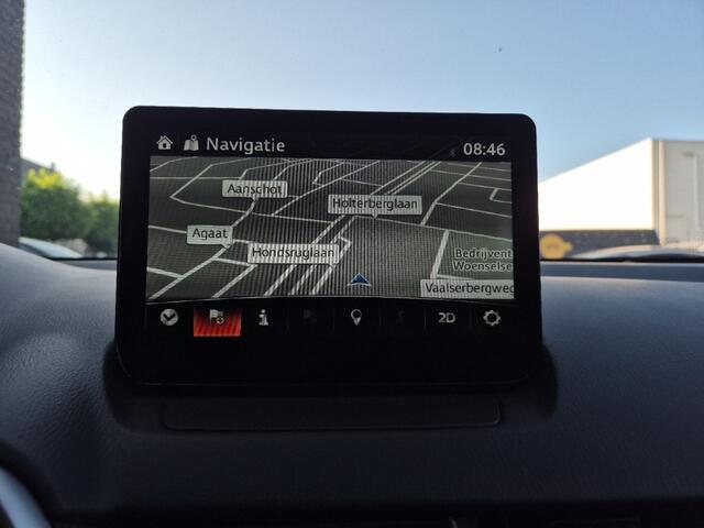 Mazda 2 1.5 Skyactiv-G, Carplay! Lm Velgen! Apk 3-2028! VERWACHT!!