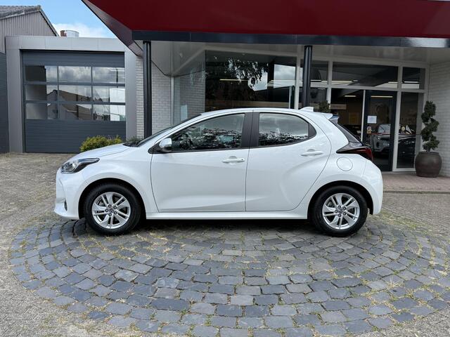 Mazda 2 Hybrid 1.5 Agile | LMV | Camera | Carplay | Stoel&Stuur verw. | All-in rijklaarprijs