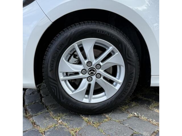 Mazda 2 Hybrid 1.5 Agile | LMV | Camera | Carplay | Stoel&Stuur verw. | All-in rijklaarprijs