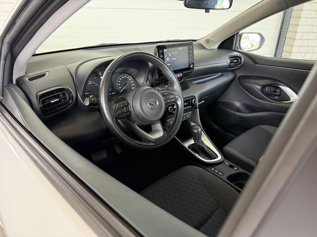 Mazda 2 Hybrid 1.5 Agile | LMV | Camera | Carplay | Stoel&Stuur verw. | All-in rijklaarprijs