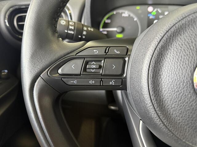 Mazda 2 Hybrid 1.5 Agile | LMV | Camera | Carplay | Stoel&Stuur verw. | All-in rijklaarprijs