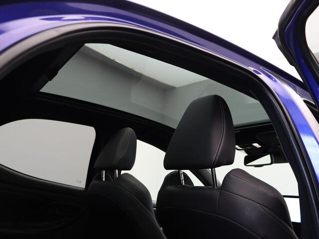 Mazda 2 Hybrid 1.5 Homura Plus | panoramadak | Apple carlay-android auto | stoelverwarming | Head-up display |