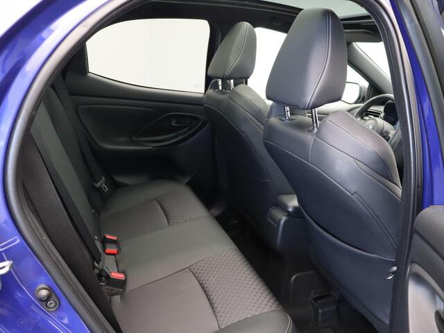 Mazda 2 Hybrid 1.5 Homura Plus | panoramadak | Apple carlay-android auto | stoelverwarming | Head-up display |