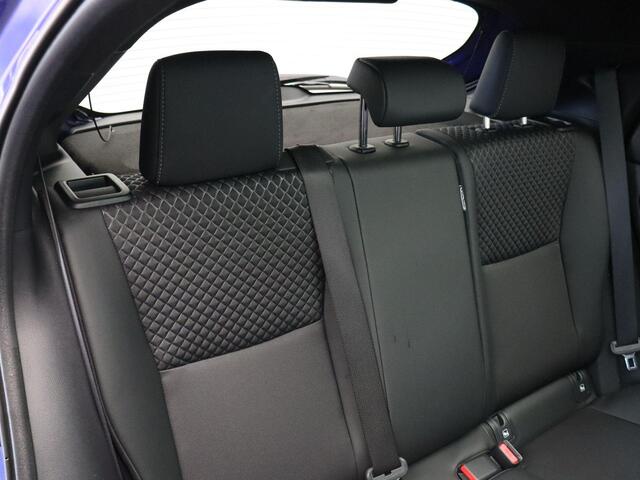 Mazda 2 Hybrid 1.5 Homura Plus | panoramadak | Apple carlay-android auto | stoelverwarming | Head-up display |