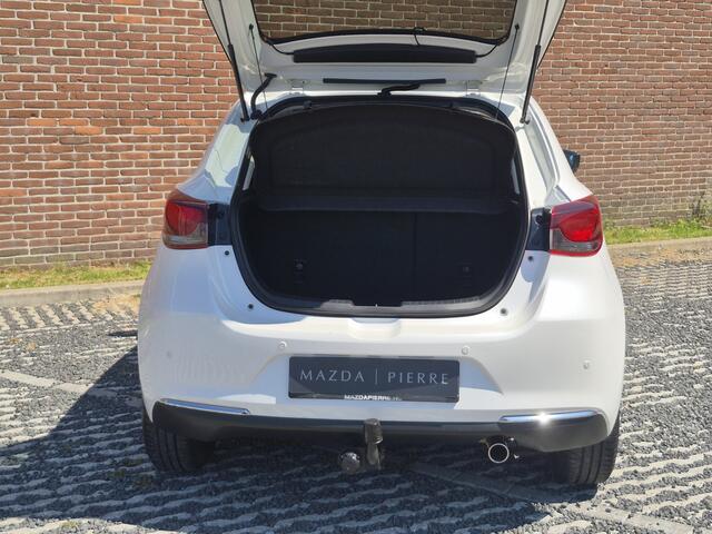 Mazda 2 1.5 Skyactiv-G 90 Luxury | CLIMATE CONTROL | CRUISE CONTROL | 16 INCH LMV | PARKEERSENSOREN ACHTER TREKHAAK | DAB