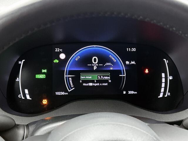 Mazda 2 Hybrid 1.5 Homura | Half lederen bekleding | dodehoek detectie | Trekhaak afneembaar | Stuur+stoelverwarming | Parkeersensoren voor+achter |