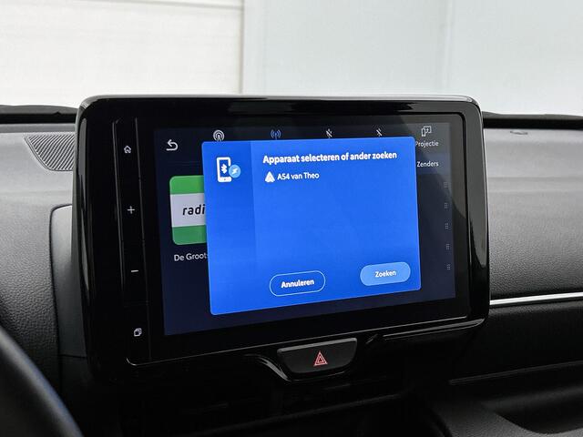 Mazda 2 Hybrid 1.5 Homura | Half lederen bekleding | dodehoek detectie | Trekhaak afneembaar | Stuur+stoelverwarming | Parkeersensoren voor+achter |
