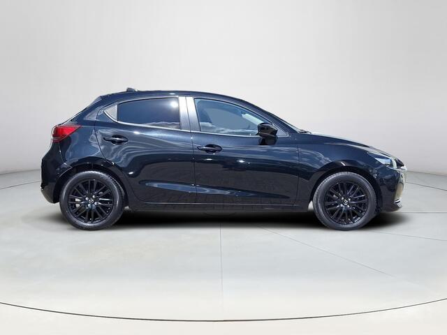 Mazda 2 1.5 Skyactiv-G Sportive | Apple Carplay/Android Auto | Achteruitrijcamera | Airco | Lichtmetalen velgen | LED dagrijverlichting |